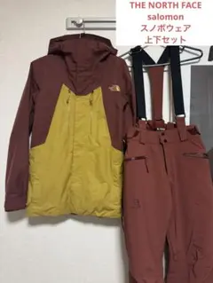新品THE NORTH FACEスキースノーボードジャケット、ウェアMダウン茶色 ノースフェイス スキーウェア」の人気商品一覧 | 安い商品を通販