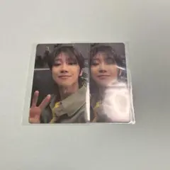 ミンハオ 消費期限 タワレコ特典