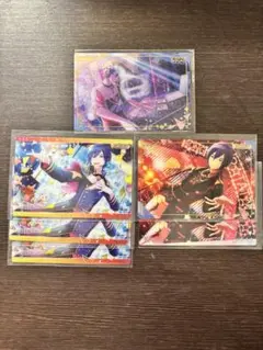プロセカ ウエハース KAITO 6枚まとめ売り