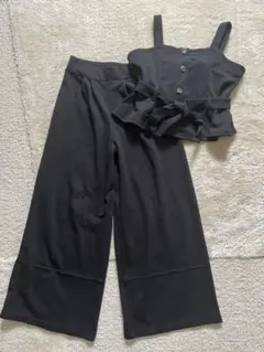セットアップ　130