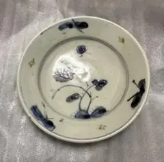 岡晋吾　天平窯　萩赤絵唐草文　鳥 明日から 新宿伊勢丹で岡晋吾 岡さつき展が始まります。 初日