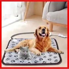 ペット用ホットカーペット ホットマット ヒーターマット 犬 猫 ペット