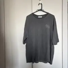 WEGO Glades County Tシャツ Lサイズ グレー