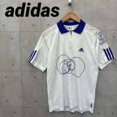 adidas アディダス 日本代表ユニフォーム 90s adidas XS 白