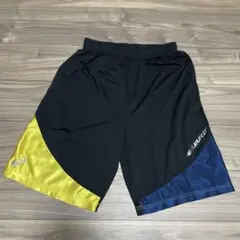 アシックス バスケットボール GELBURSTバスパン