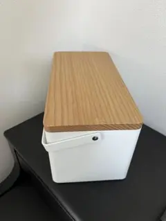 ⭐︎専用⭐︎山崎実業　裁縫箱　ソーイングボックス