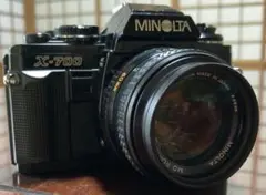 2025年最新】minolta x7の人気アイテム - メルカリ