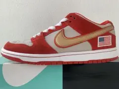 DUNK LOW PRO SB “Nasty Boys”