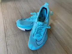 NIKE エアズームアルファフライネクスト%