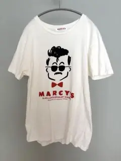 2025年最新】マーシーズ tシャツの人気アイテム - メルカリ