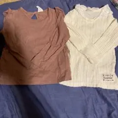 Uzuland, H&Mシャツ