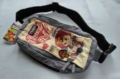 LoveRevolution ラブレボリューション ボディバッグ 新品・未使用