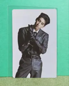 SEVENTEEN♥ウォヌ・WONWOO