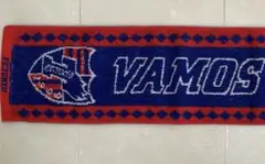 F.C.東京 タオル　VAMOS