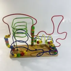 ボーネルンド ルーピング 汽車