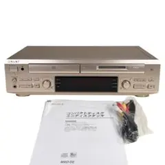 2025年最新】SONY ソニー MXD-D2の人気アイテム - メルカリ