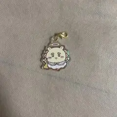 てんしとあくま シーサー アクリルチャーム