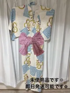 ウタタネ utatane 浴衣