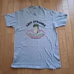 リーバイスヴィンテージTシャツ