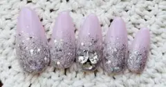 ネイルチップ