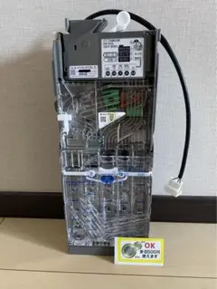 kai　コインメック10台 2025年最新】新500円対応コインメックの人気アイテム - メルカリ