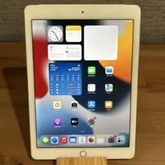 Apple iPad Air2 16GB シルバー SIMフリー