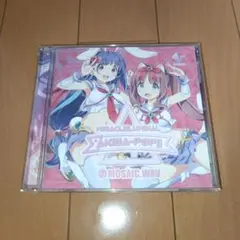 MiracleluminalΣAKIBA-POP!!