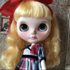 有名作家様　カスタムブライス 有名作家様 カスタムブライスの通販 by m'b shop｜ラクマ