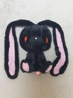即購入可！チャックスGP 汎用うさぎ ぬいぐるみ