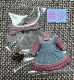 プチブライス　デフォルトアウトフィット　ベイビーバターカップ　　希少品