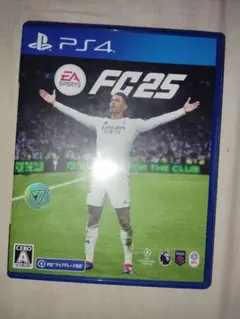 fc25/ps4