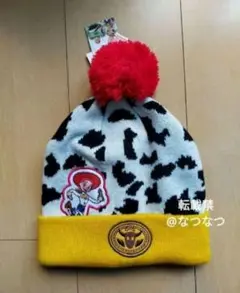キッズ 54センチ しまむら ジェシー ニット帽 トイストーリー コラボ