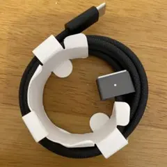 Apple＊USB-C - MagSafe 3ケーブル（2 m）＊純正品
