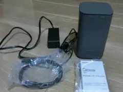docomo 5G ルーター HR01