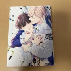 体感予報