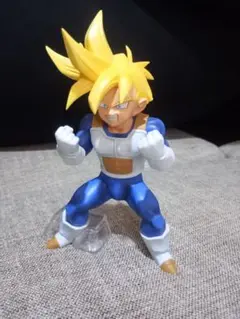 ドラゴンボール一番くじ 超サイヤ人孫悟飯 少年期MASTERLISE D賞
