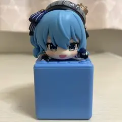 ホロライブ ひっかけフィギュア Vol.1 星街すいせい