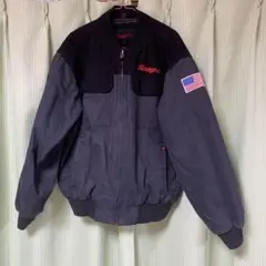NextVintage13'年製Snap-onダック地アクティブジャケットXXL 2025年最新】アクティブジャケット スナップオンの人気アイテム