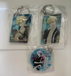 東京リベンジャーズ　アクキー　千冬