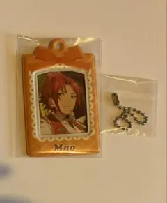 あんスタ　ポップアップ　ミニカードホルダーコレクション　衣更真緒