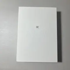 BTS BE アルバム フォトブック付き