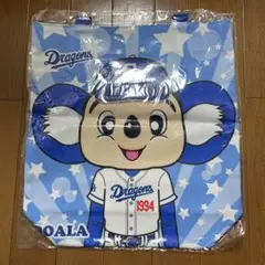 ドアラデザイン トートバッグ 1994年