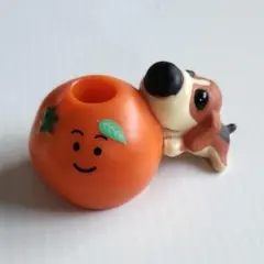 【非売品】ビーグル　ペンスタンド　thedog×なっちゃん