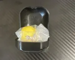 ポガリ　未使用