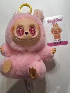 ポップマート　ラブブ　ハブアシート