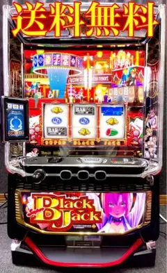 【RINO】4号機 スーパーブラックジャック コイン不要機付き 実機 RINO様専用】4号機 スーパーブラックジャック コイン不要機付き