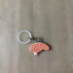 サンリオきりみちゃんめじるしキーホルダー