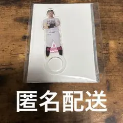 福岡ソフトバンクホークス 8 牧原大成