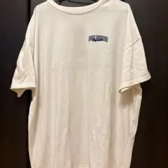 INGNI DELUSION オーバーサイズTシャツ 半袖
