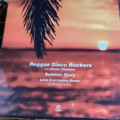 Reggae disco rockers★summer story★